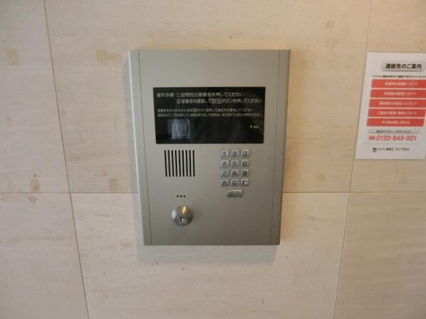 KDXレジデンス神楽坂の物件内観写真